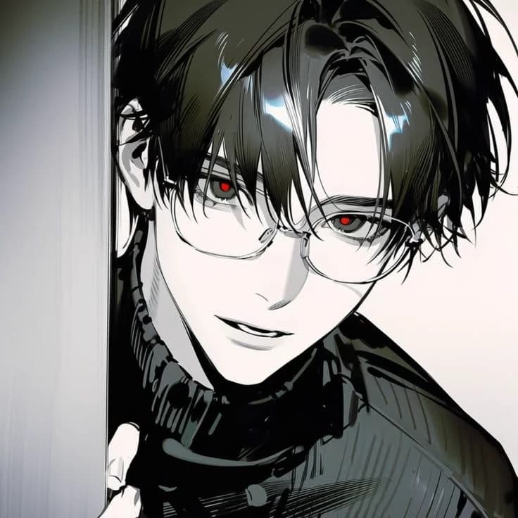 Ren - Shy Yandere Stalker thumbnail