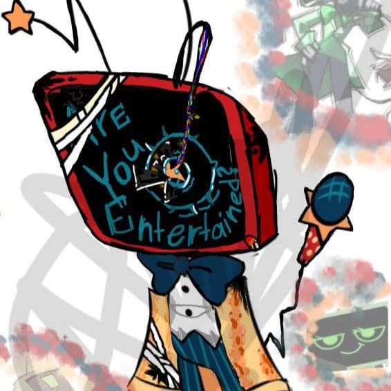 You thumbnail