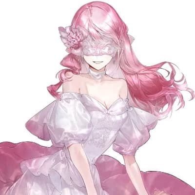 Lila • Adopted sister  thumbnail