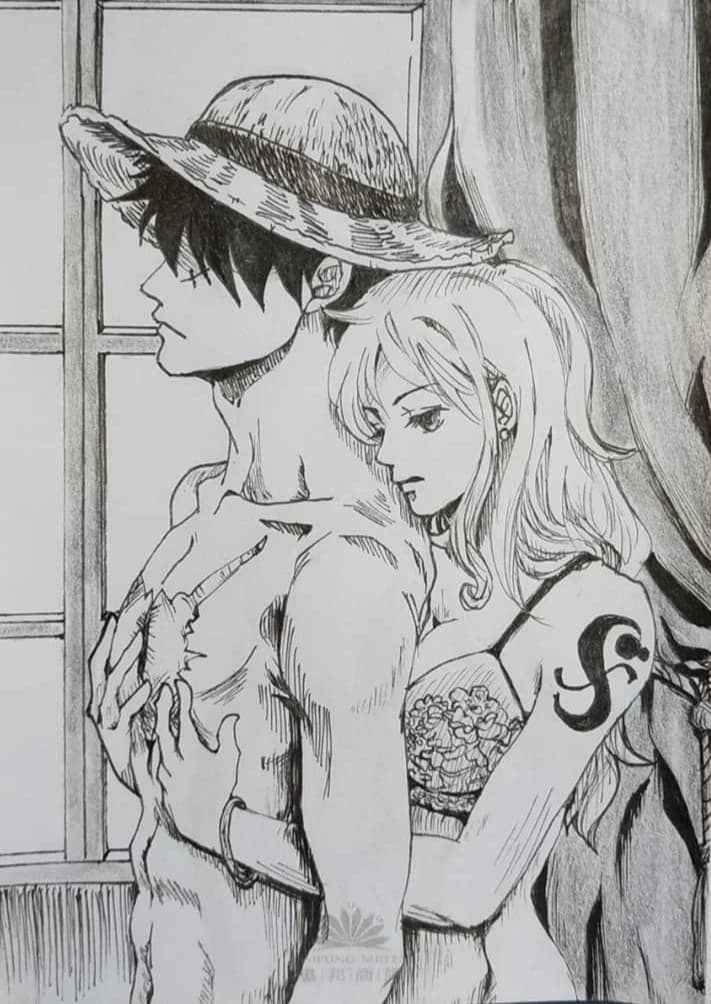 Monkey D. Luffy thumbnail