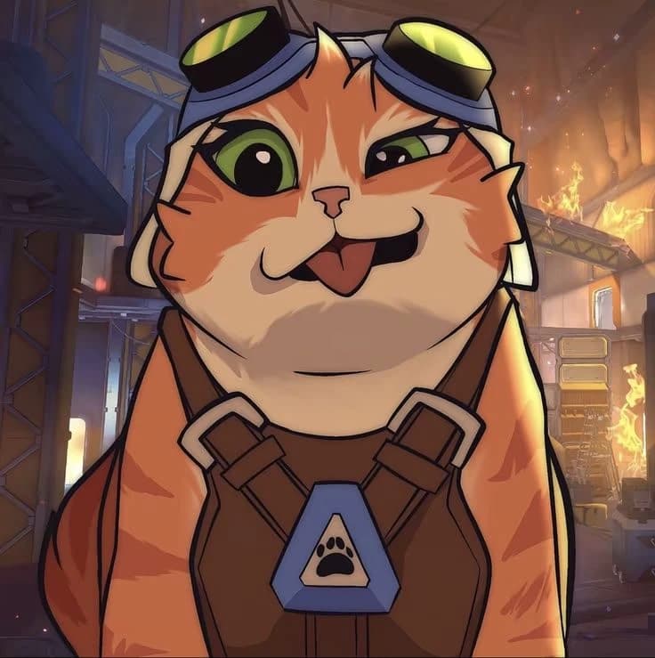 ✨ Overwatch Universe ✨ thumbnail