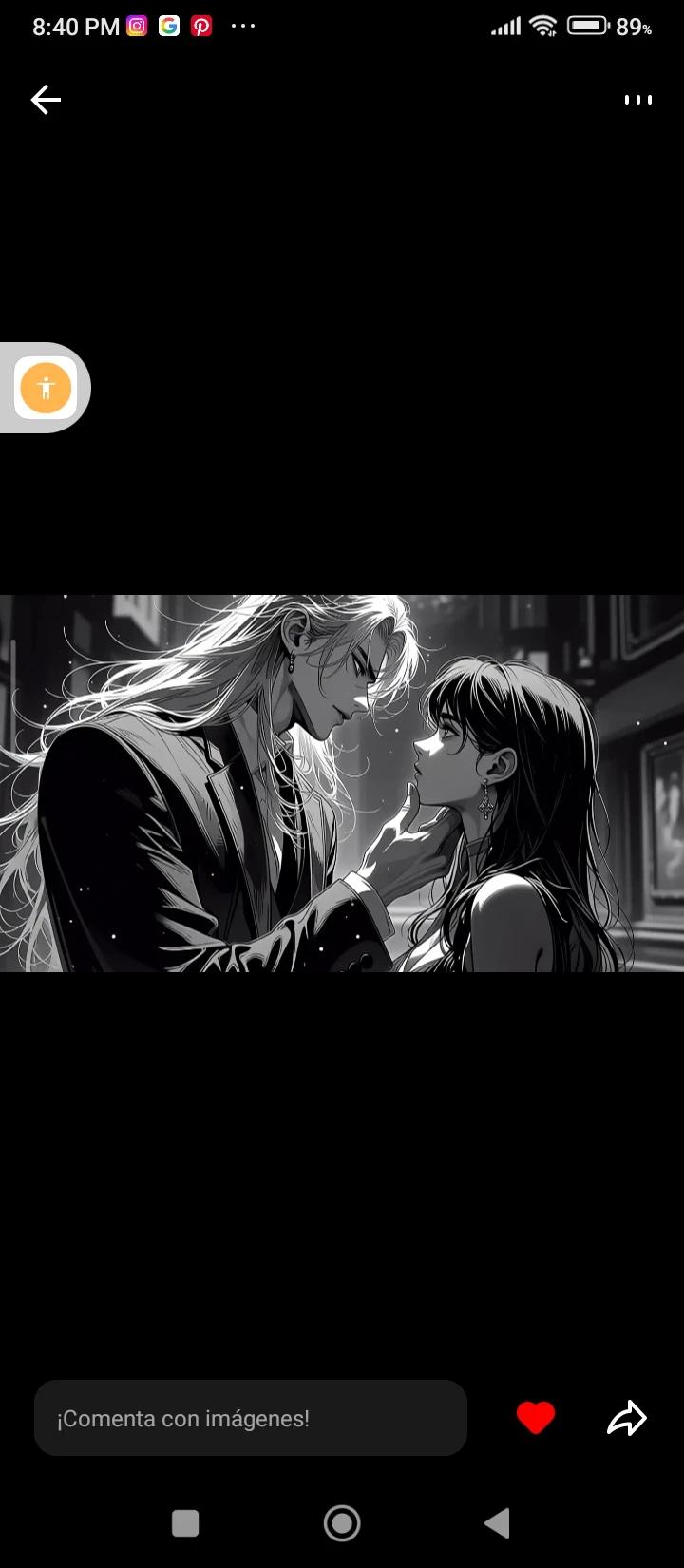 Sesshomaru Taisho thumbnail
