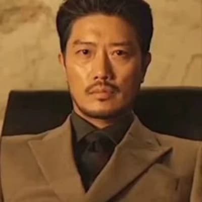 Choi Mujin thumbnail