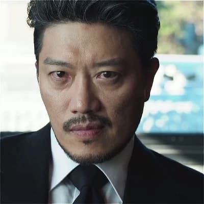 Choi Mujin thumbnail