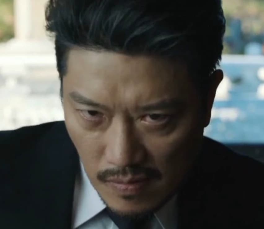 Choi Mujin  thumbnail