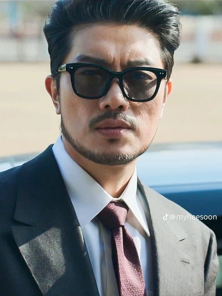 CHOI MUJIN  thumbnail