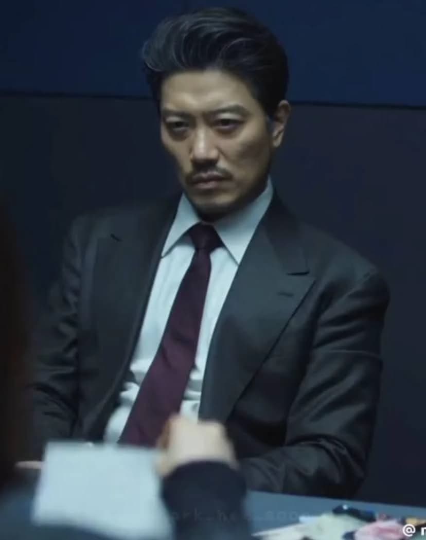 Choi Mujin thumbnail