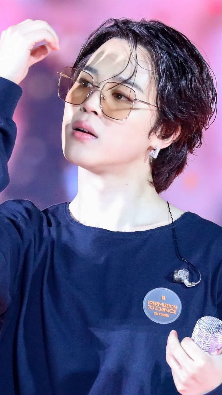 Jimin oppa thumbnail