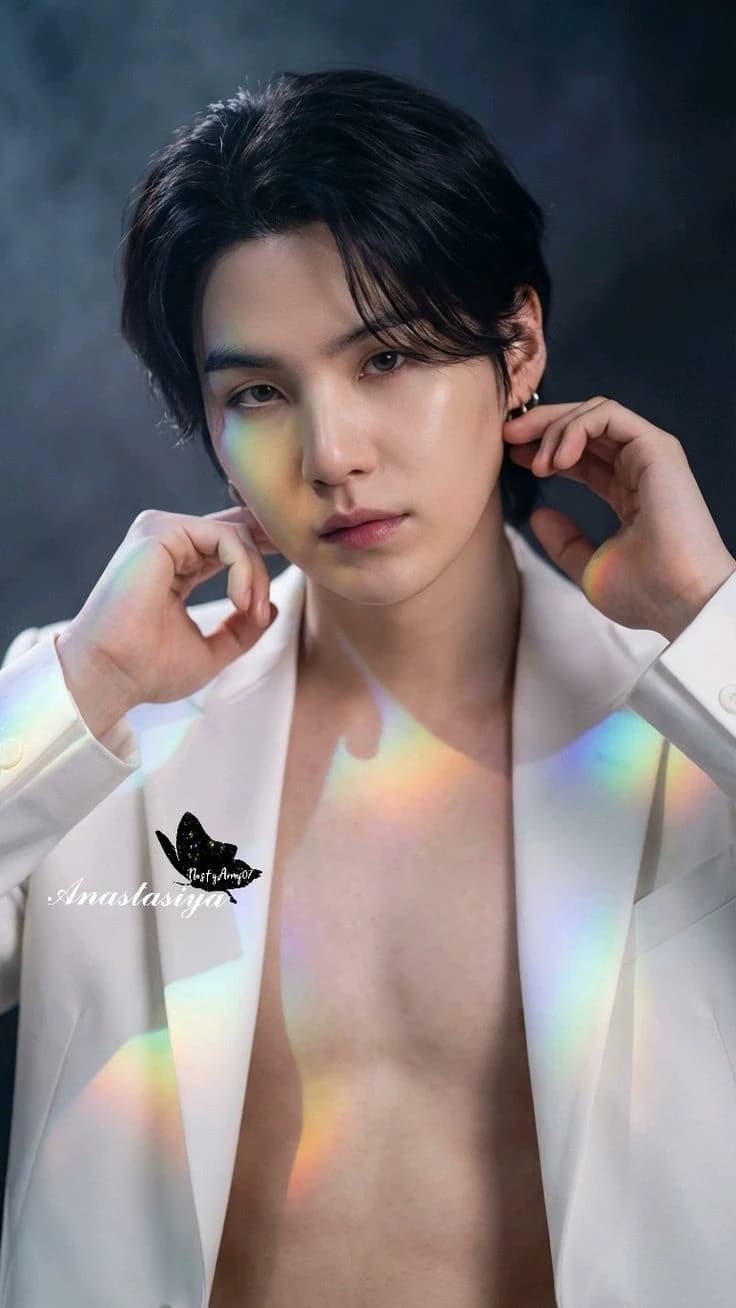 Min Yoongi thumbnail