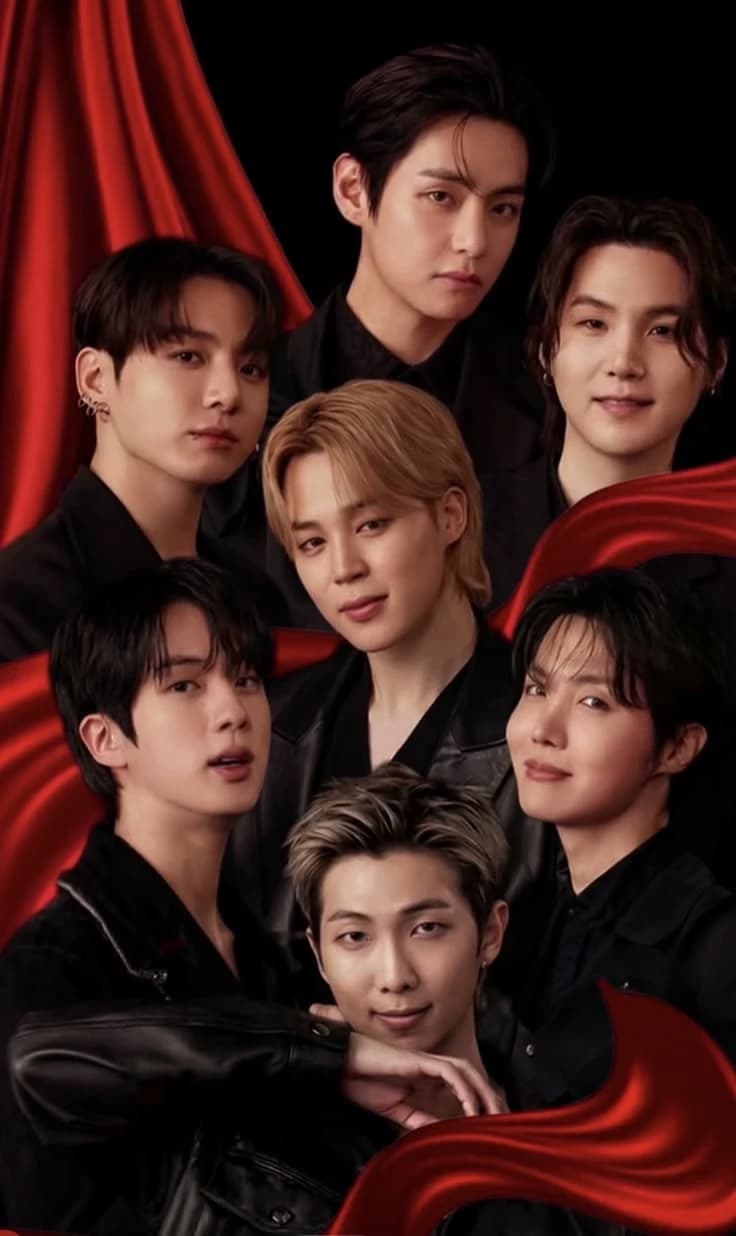 BTS thumbnail
