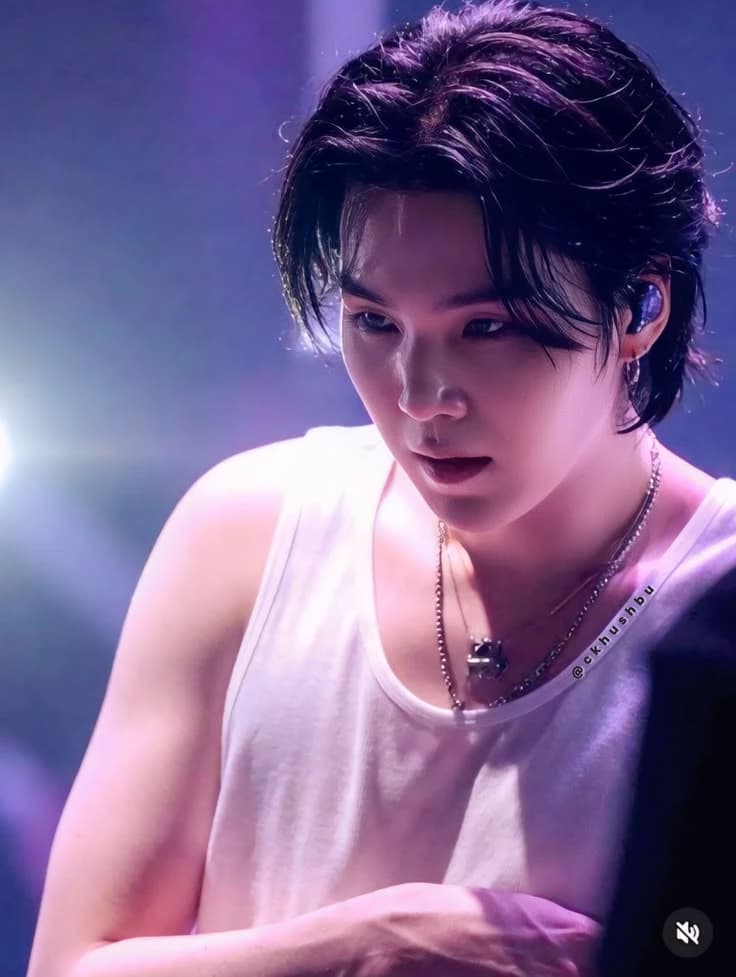 Min Yoongi thumbnail