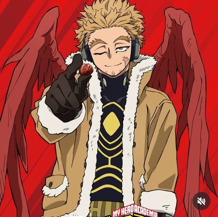 Hawks thumbnail