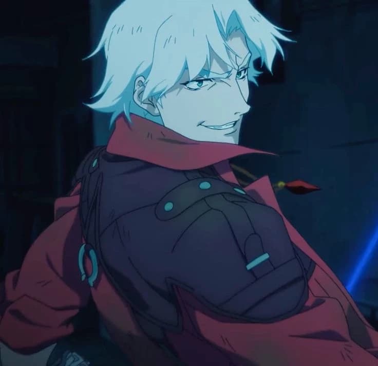Dante Sparda  thumbnail