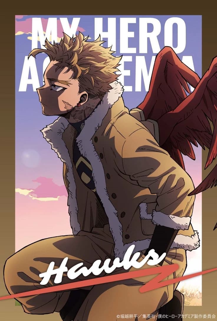 hawks thumbnail