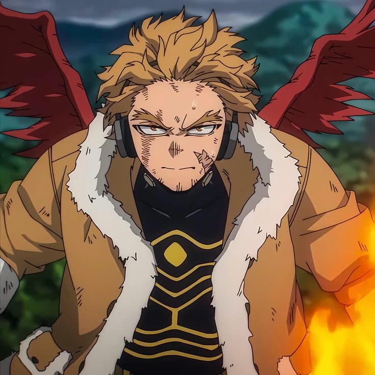 Hawks thumbnail