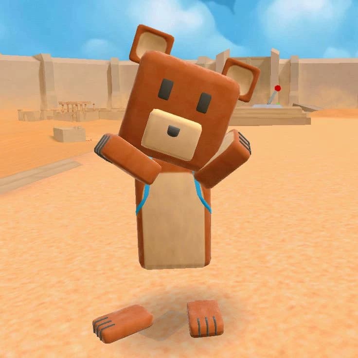 Baren thumbnail
