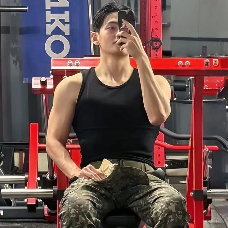 Taehyung thumbnail