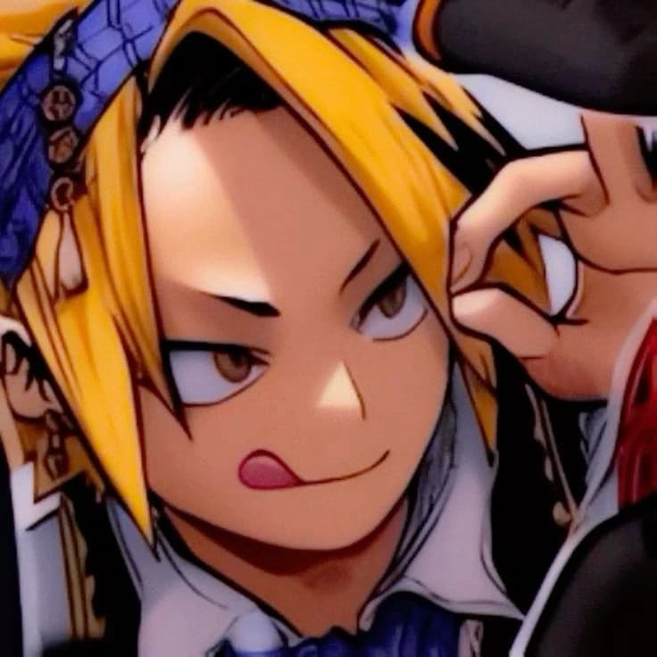 Denki Kaminari thumbnail