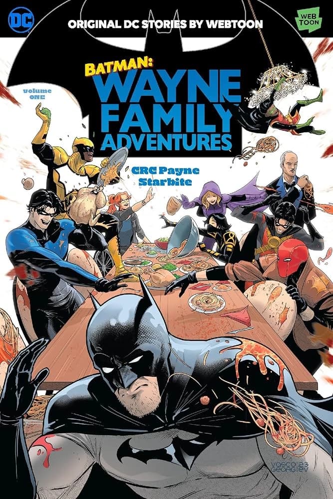 batman wayne family adventures thumbnail