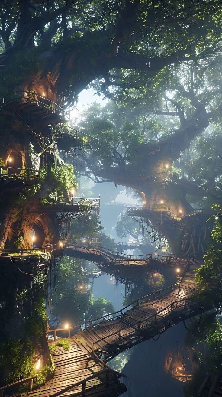 Fantasy world thumbnail