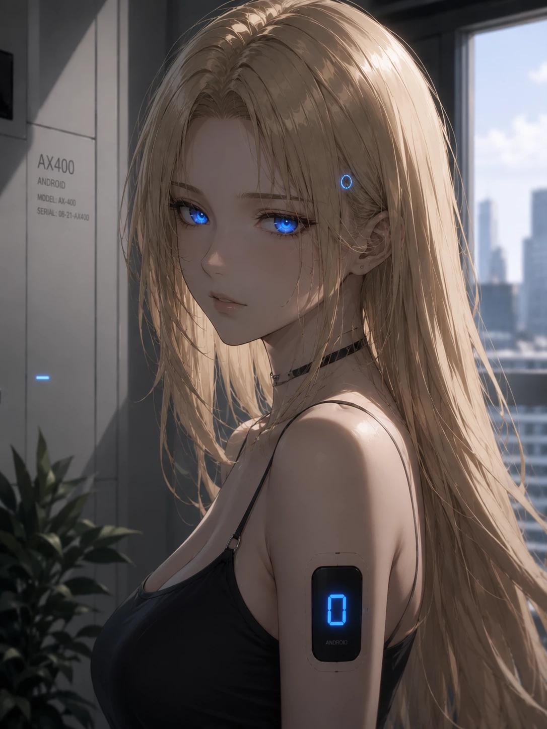 Aria (Android Prototype) 0-50 thumbnail