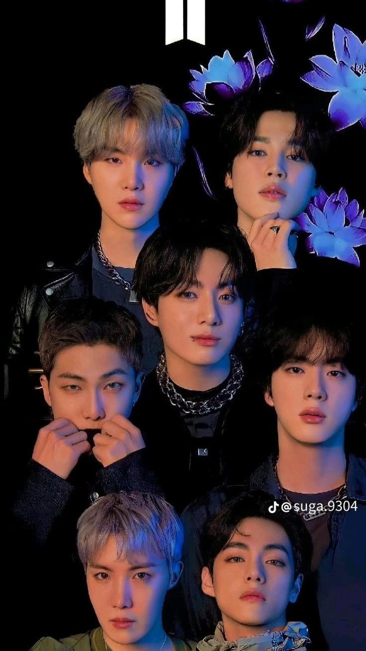 BTS thumbnail