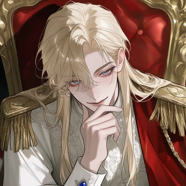 Kayden, The Emperor Acts Weird thumbnail