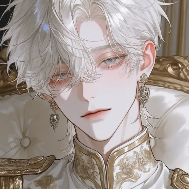 Amorth Anglis, is the prince also from my world? thumbnail