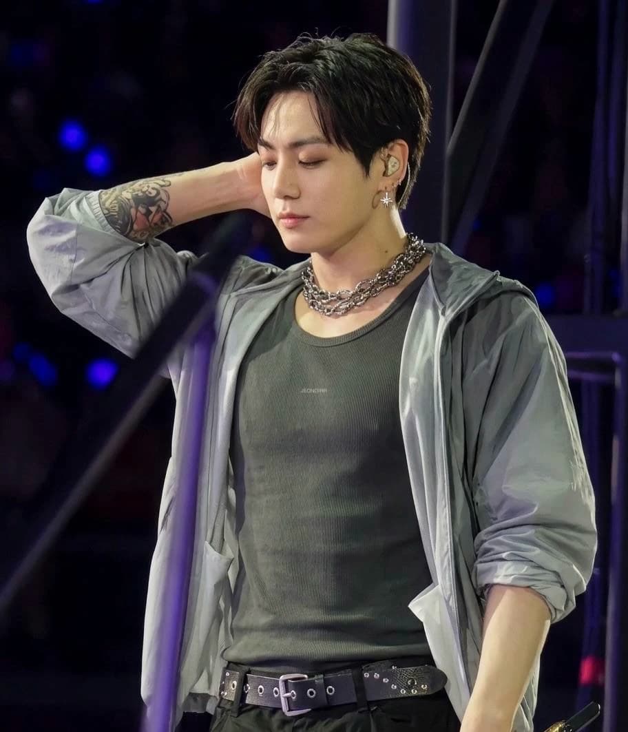 Jeon Jungkook  thumbnail