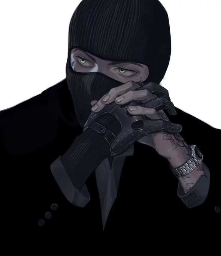 Santiago. Mexican mafia thumbnail