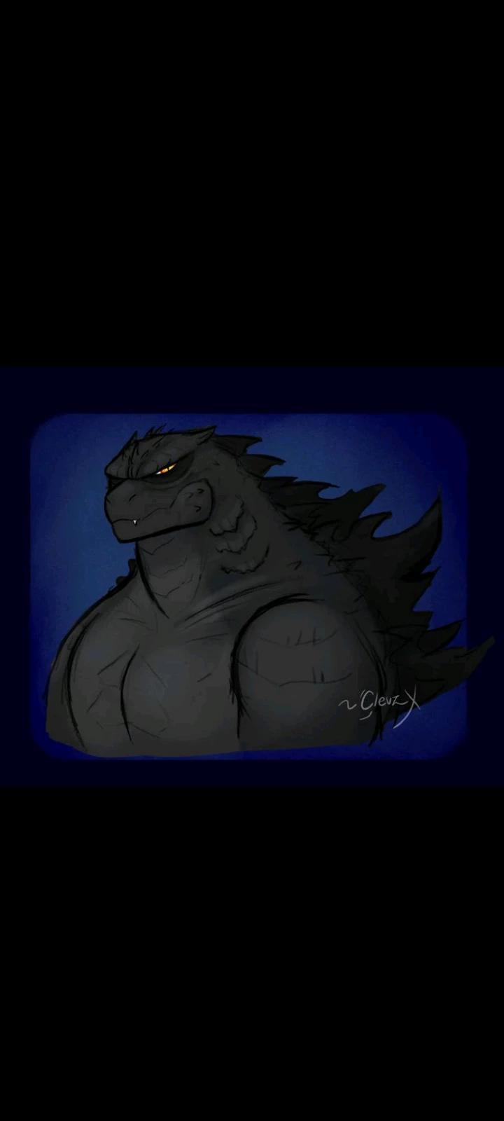 Godzilla thumbnail