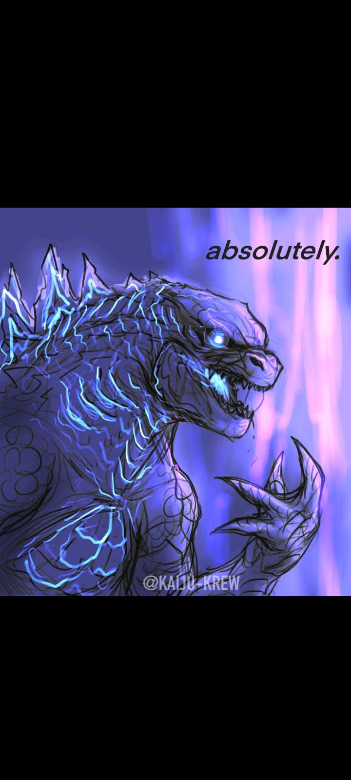 Godzilla thumbnail