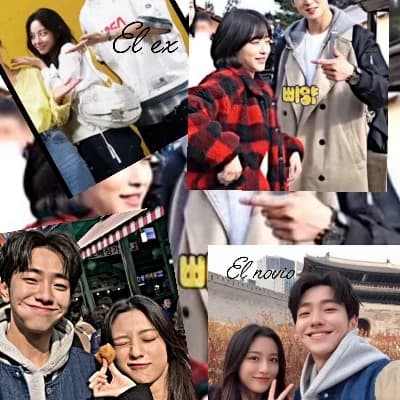 Kang Min Ah thumbnail