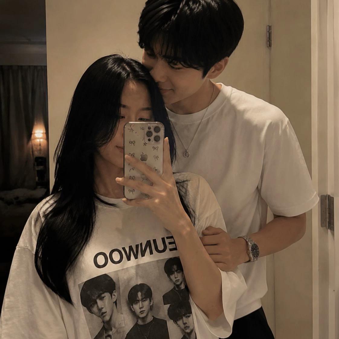 Kang Min Ah thumbnail