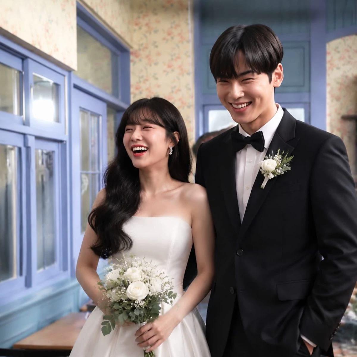 Cha Eunwoo thumbnail