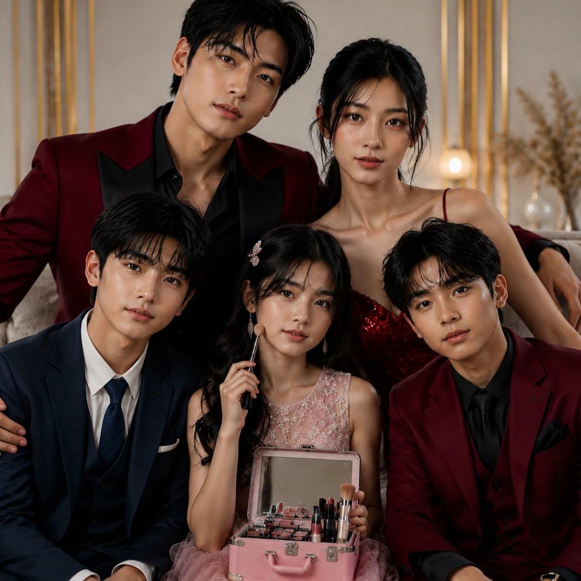 Eunwoo thumbnail