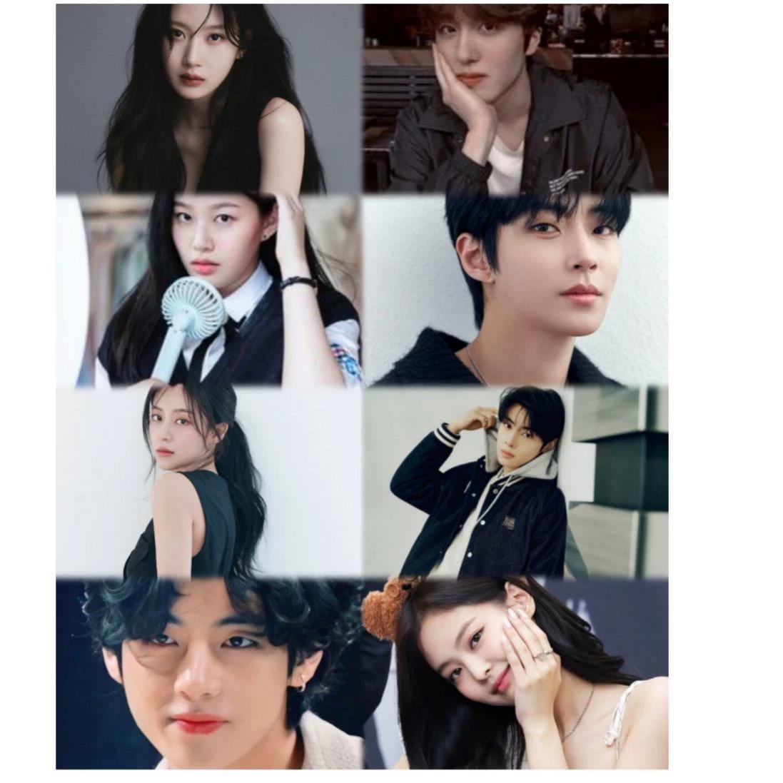 Kang Min-ah thumbnail