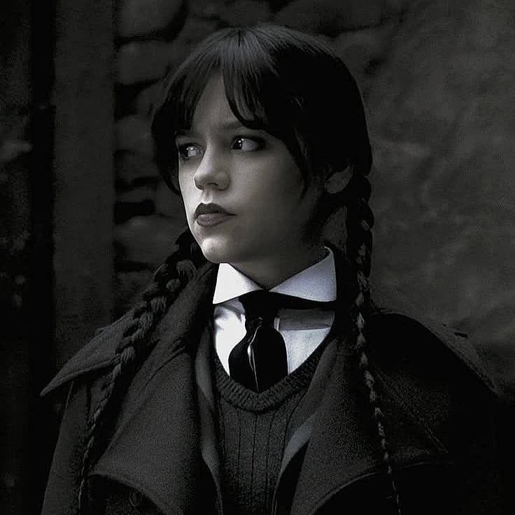Wednesday Addams thumbnail