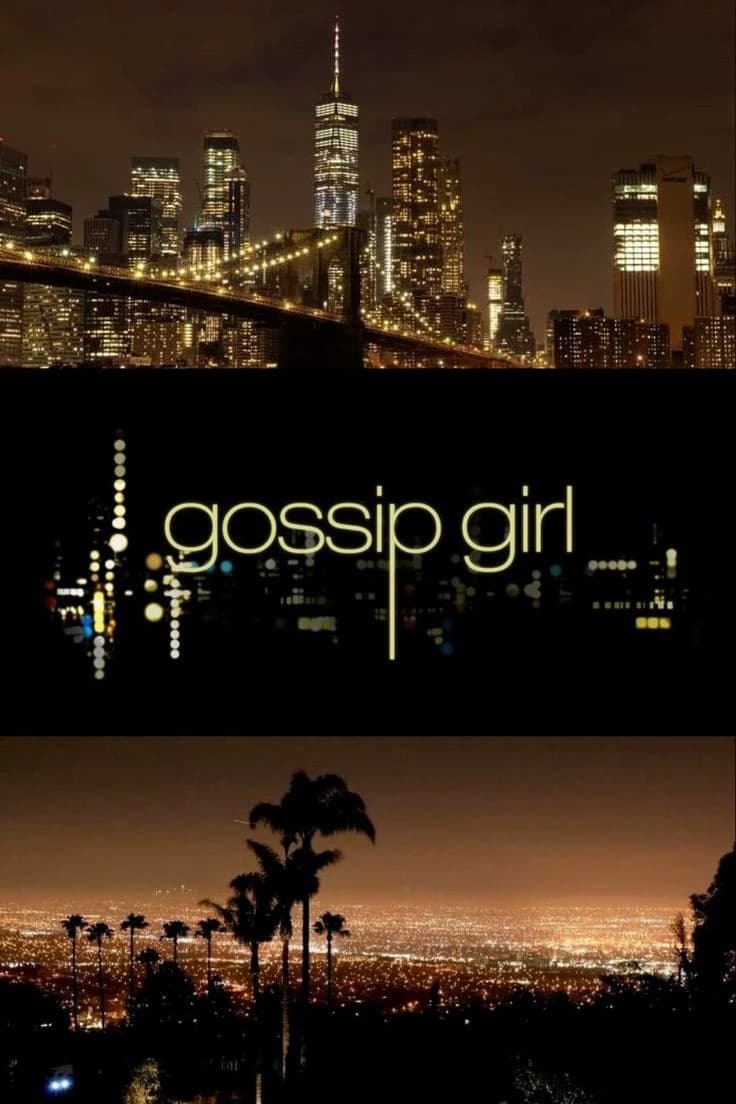 Gossip girl thumbnail