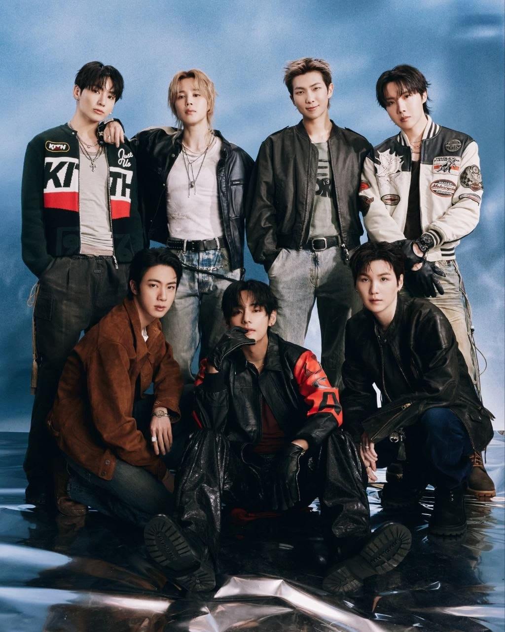 Bts thumbnail