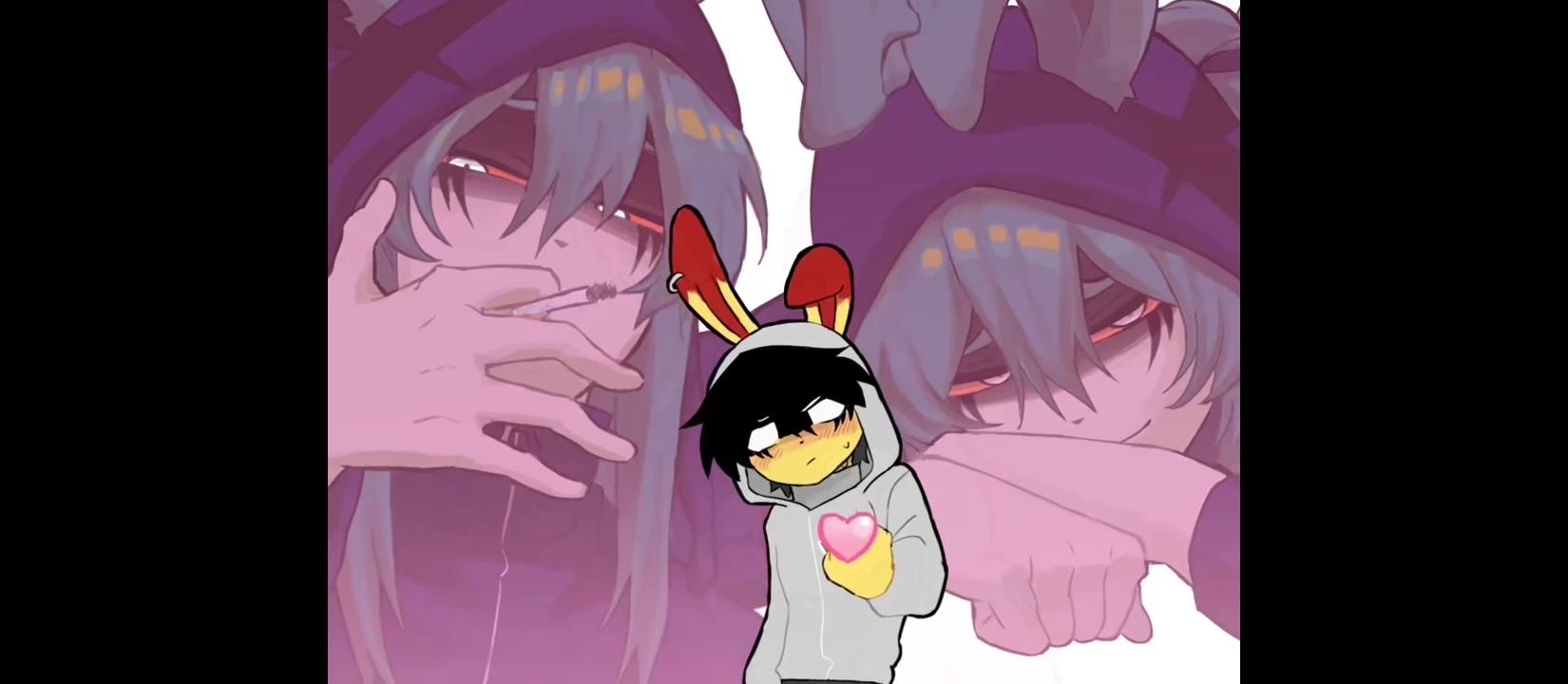 Lugus X Pukasi thumbnail