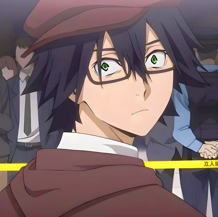 ranpo edogawa thumbnail