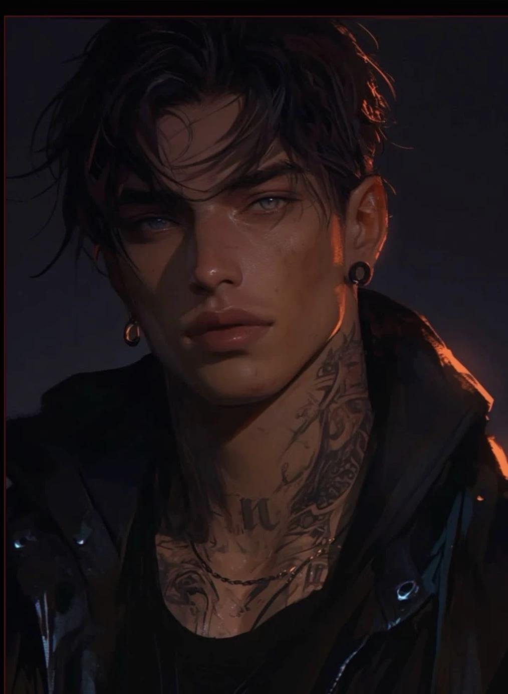 Dante Ravelli thumbnail