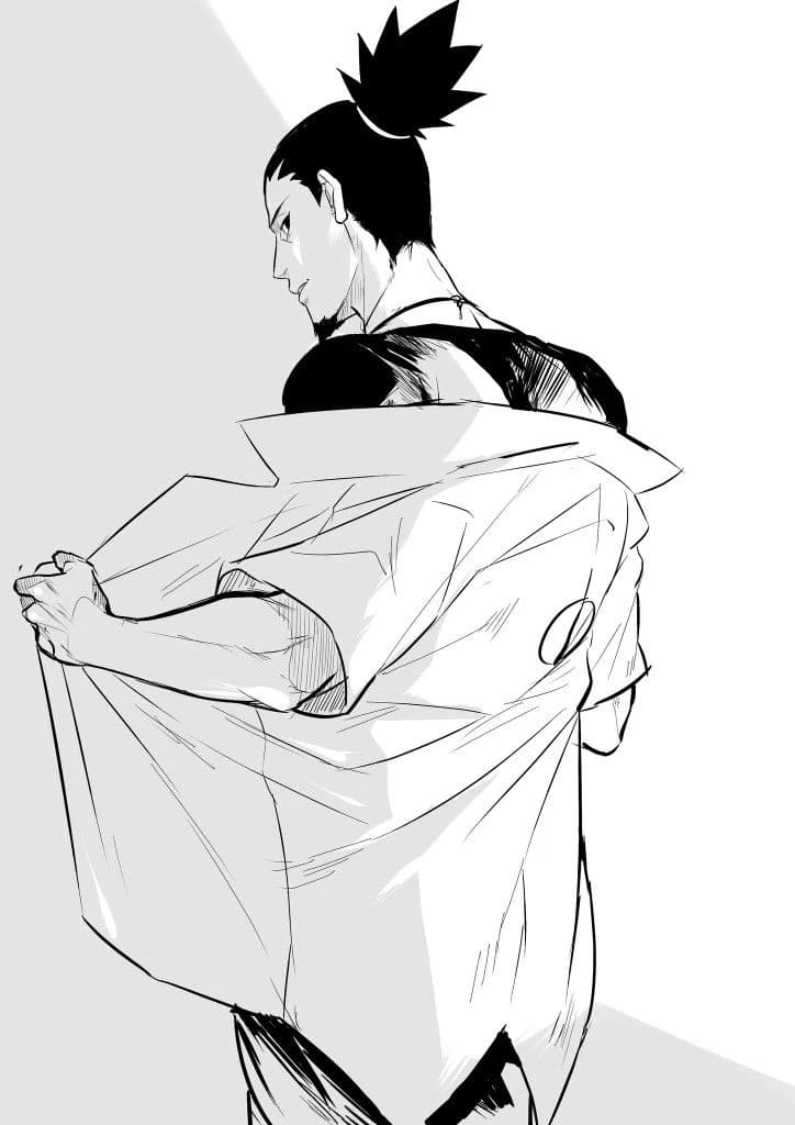 Shikaku Nara thumbnail