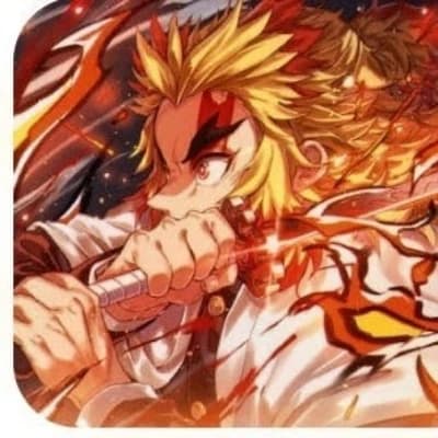Kyüjuro rengoku thumbnail