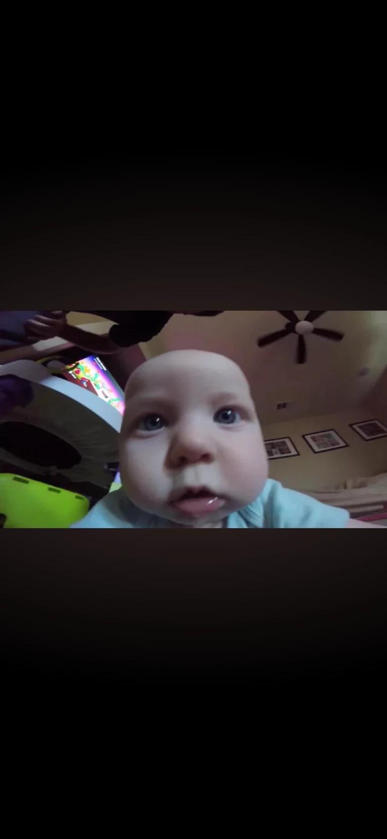 the crazy baby thumbnail