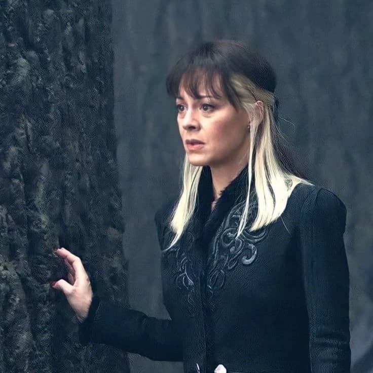 Narcissa Malfoy thumbnail