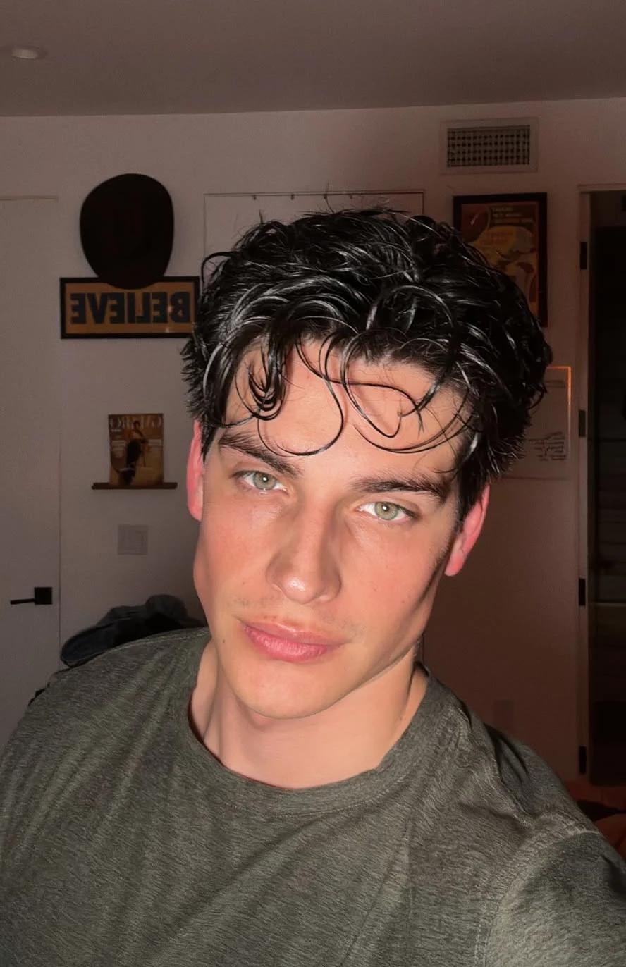 Cameron Porras thumbnail