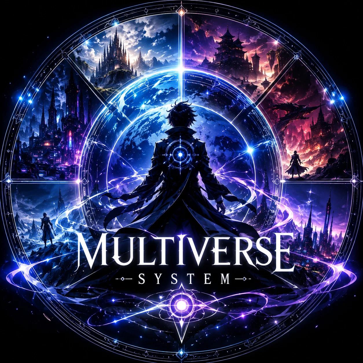 Re:Multiverse thumbnail