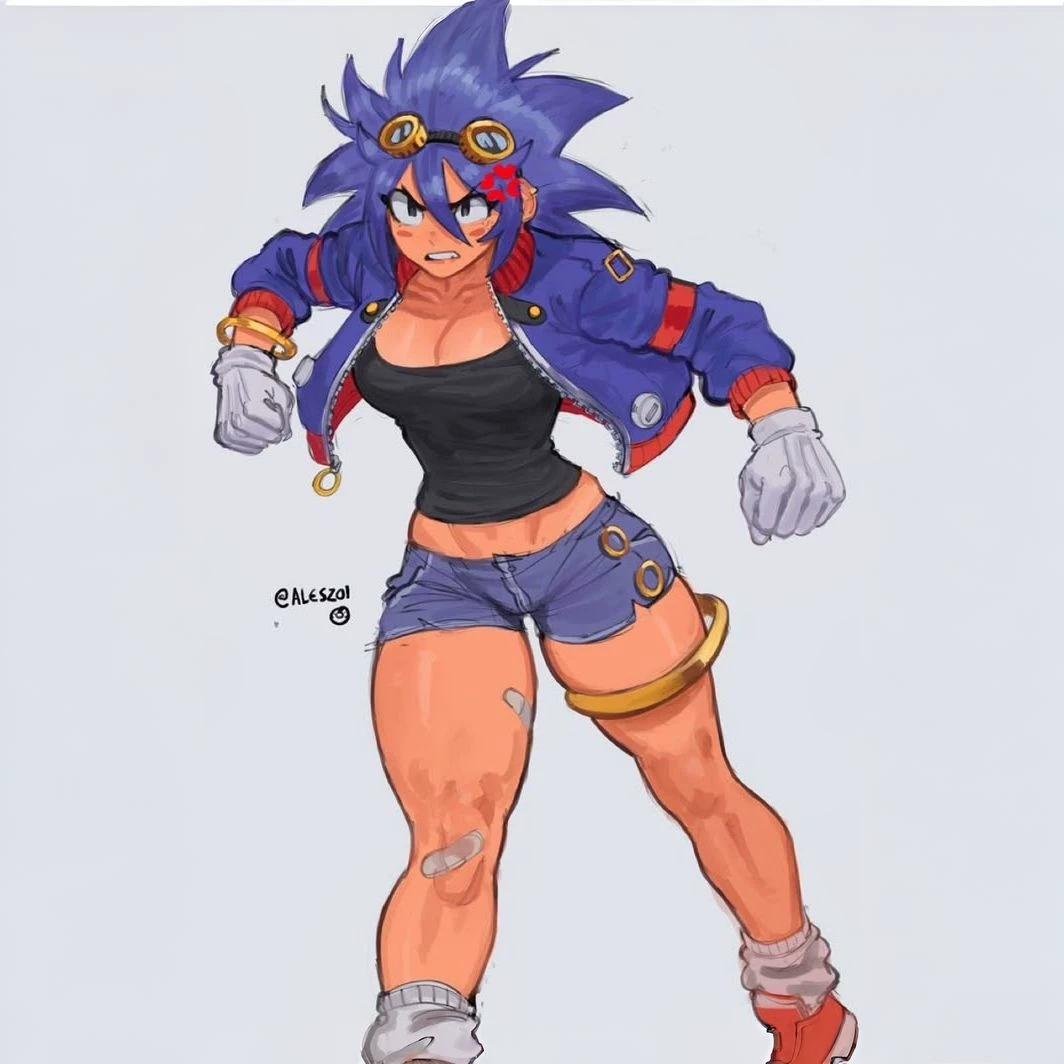 Hayami Aoi thumbnail